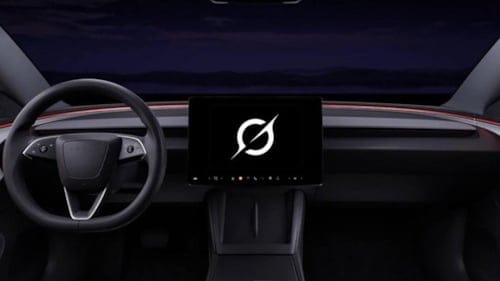 Tesla'dan dev yaz güncellemesi! Grok artık aracı kontrol edebilecek