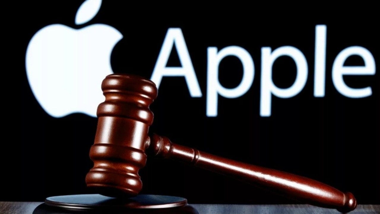 Apple, 634 milyon dolarlık patent davasını kaybetti!