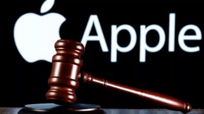Apple, 634 milyon dolarlık patent davasını kaybetti!