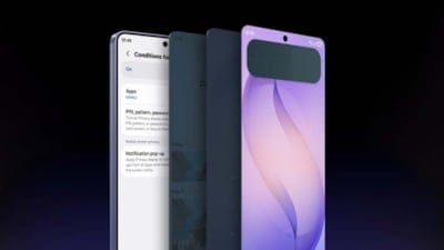 Samsung'dan dikkat çeken gizlilik yeniliği! PiP videolar artık yanınızdakilere görünmeyecek