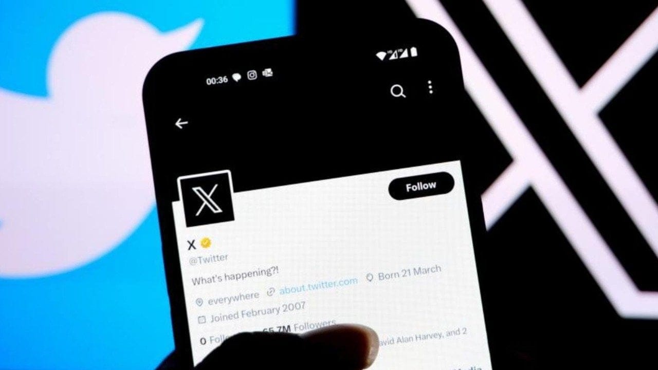X, android uygulamasını baştan aşağı yeniledi! İşte yenilikler