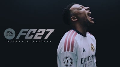 Kylian Mbappe, EA SPORTS FC 27'nin kapak yıldızı oldu