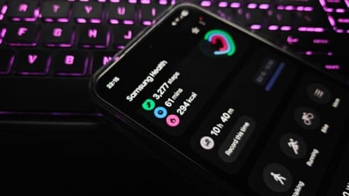 Samsung, yapay zeka destekli sağlık asistanını Health Assistant'ı duyurdu 