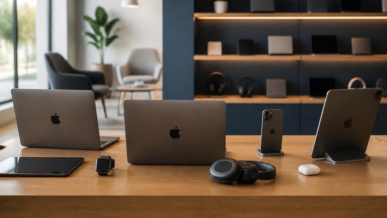 Apple'dan iPhone satın alma alışkanlığını değiştirecek hamle! Kiralama sistem yolda
