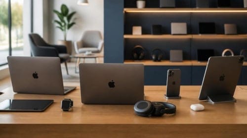 Apple'dan iPhone satın alma alışkanlığını değiştirecek hamle! Kiralama sistem yolda
