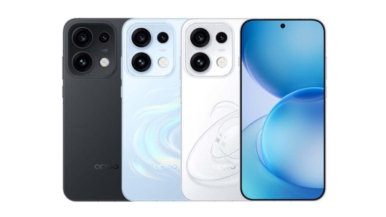 OPPO Reno 16 serisi Türkiye'de satışa çıktı! İşte fiyatları ve özellikleri