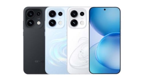 OPPO Reno 16 serisi Türkiye'de satışa çıktı! İşte fiyatları ve özellikleri