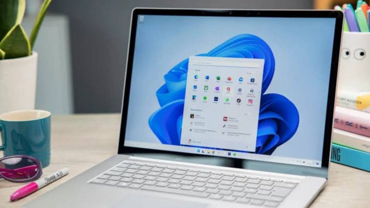 Windows 11'de yenilik: Yıllardır değişmesi beklenen pencere yenileniyor