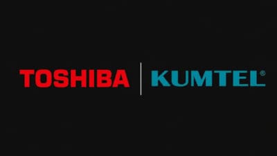 Toshiba'dan Türkiye hamlesi! Kumtel ile güçlerini birleştirdi