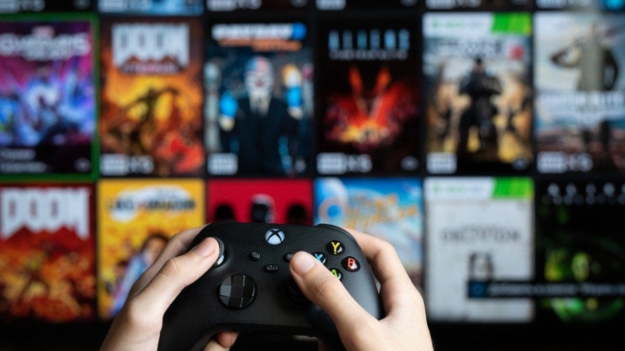 Microsoft'tan nostalji hamlesi! Orijinal Xbox oyunları PC'ye geliyor