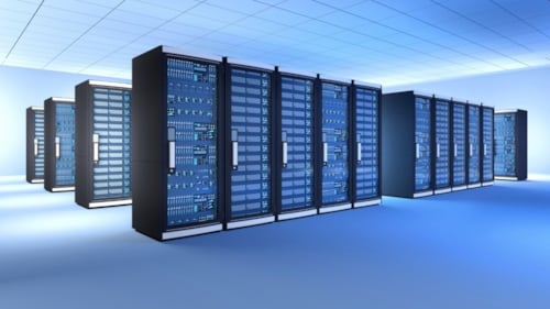 Veri merkezlerinin elektrik ihtiyacı 2035'te 4 katına çıkacak