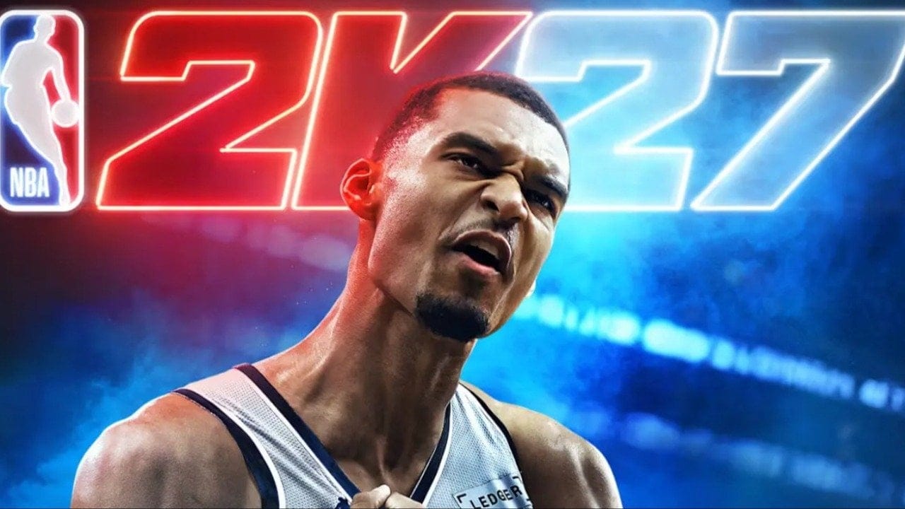 NBA 2K27'nin çıkış tarihi ve Türkiye fiyatı belli oldu! Fiyatlar cep yakacak