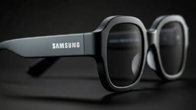 Samsung, Ray-Ban Meta'ya rakip akıllı gözlüğünü tanıttı