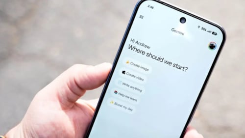 Google'dan dikkat çeken hamle: Yeni Galaxy telefonlarda Gemini Notebook hazır gelecek