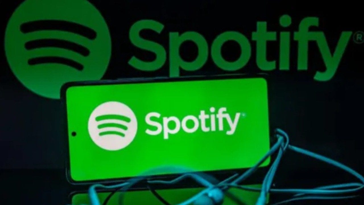 Spotify'dan müzikseverleri heyecanlandıran yenilik! En popüler müzik videoları artık tek listede