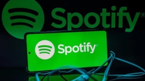 Spotify'dan müzikseverleri heyecanlandıran yenilik! En popüler müzik videoları artık tek listede