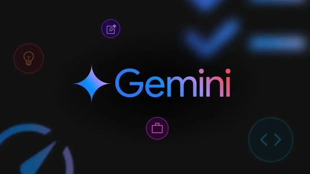Gemini 1 milyar kullanıcıya koşuyor! Google'dan yeni rekor