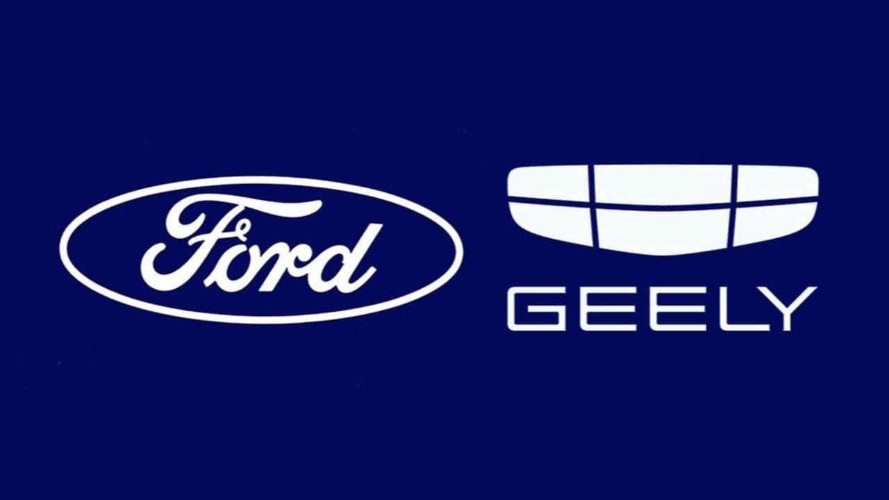 Ford ve Geely’den Avrupa’da tarihi ortaklık! 50 yıllık fabrika yeni döneme hazırlanıyor