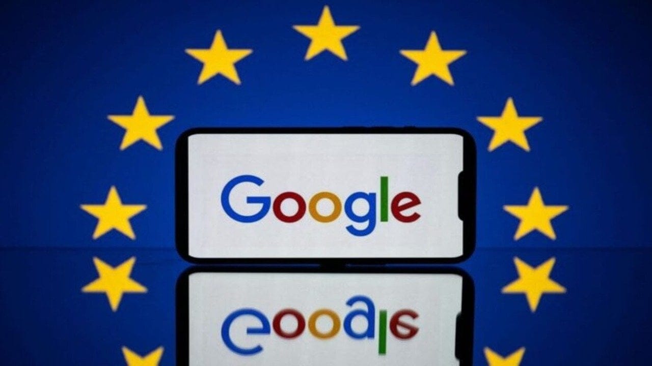 Google'a Avrupa Birliği şoku! 890 milyon euro ceza kesildi