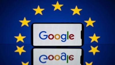 Google'a Avrupa Birliği şoku! 890 milyon euro ceza kesildi
