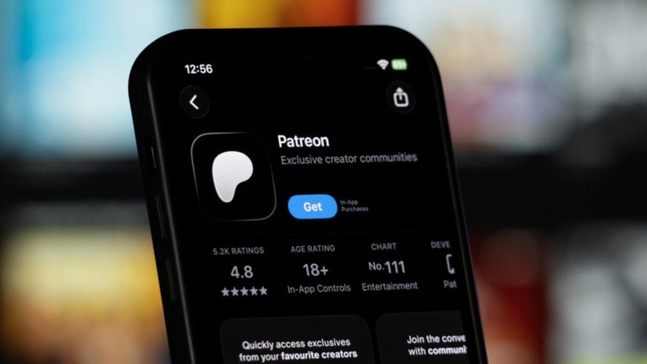 Patreon'da büyük işten çıkarma! Çalışanların yüzde 20'siyle yollar ayrılıyor