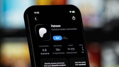 Patreon'da büyük işten çıkarma! Çalışanların yüzde 20'siyle yollar ayrılıyor