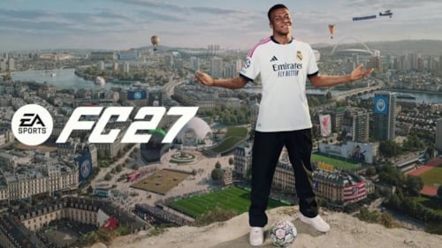 FC 27 ön siparişe açıldı! Türkiye fiyatları oyuncuların cebini zorlayacak