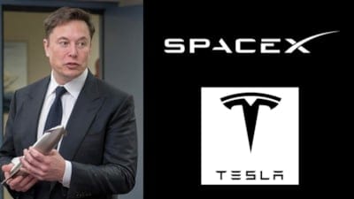Tesla ile SpaceX birleşecek mi? Elon Musk'tan merak uyandıran açıklama