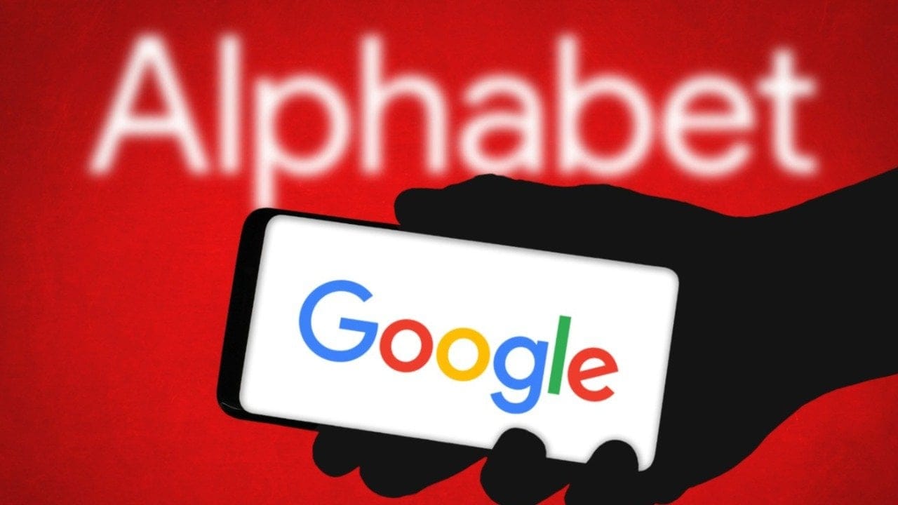 Alphabet rekor kırdı! Google'ın geliri 120 milyar dolara yaklaştı