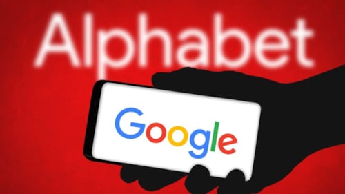 Alphabet rekor kırdı! Google'ın geliri 120 milyar dolara yaklaştı