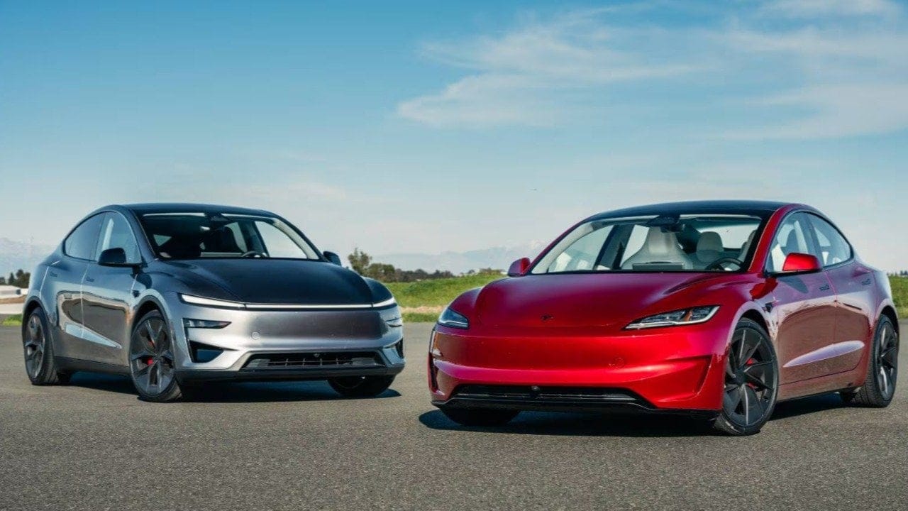 Tesla'dan kritik geri çağırma! Model 3 ve Model Y sahiplerine uyarı