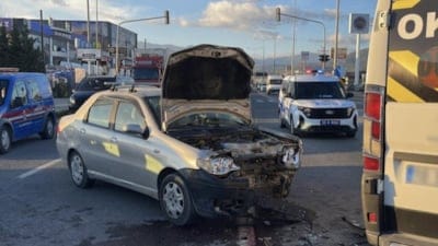 Trafik sigortasında yeni dönem! Alo 193 hattı devreye giriyor