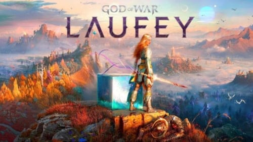 God of War Laufey resmi çıkış tarihi belli oldu! Bu kez Kratos değil, Faye sahnede
