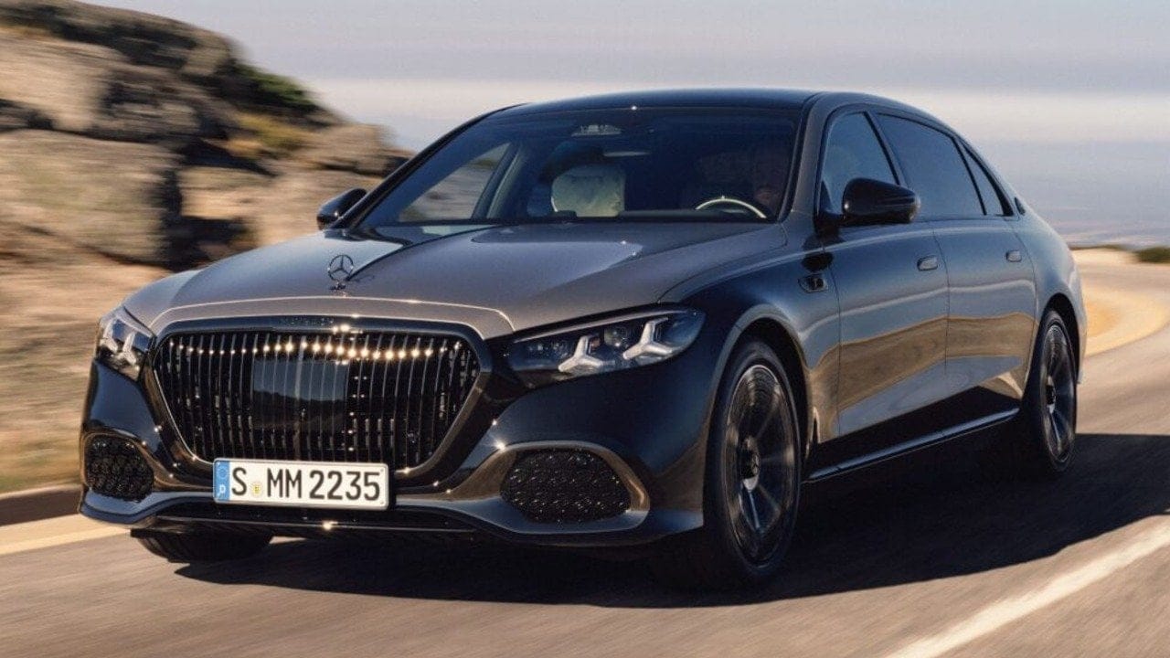 Yeni Mercedes S-Serisi Türkiye'de satışta! İşte fiyatlar