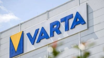 139 yıllık Alman devi Varta iflas başvurusunda bulundu! Şirketin satışı gündemde