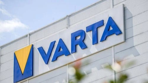 139 yıllık Alman devi Varta iflas başvurusunda bulundu! Şirketin satışı gündemde