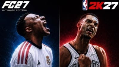EA Sports FC 27 ve NBA 2K27'nin Türkiye fiyatları açıklandı