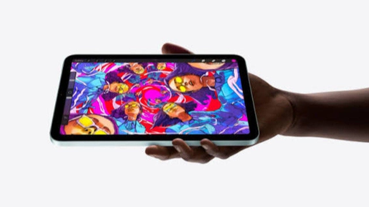Yeni iPad mini için flaş iddia! Apple'ın ilk suya dayanıklı iPad'i olabilir