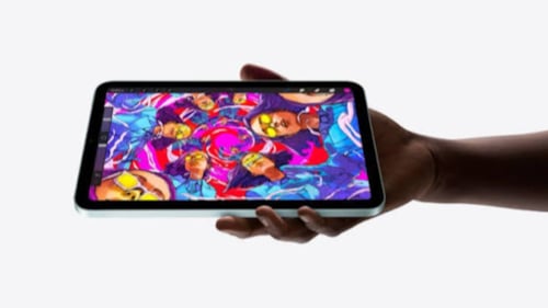 Yeni iPad mini için flaş iddia! Apple'ın ilk suya dayanıklı iPad'i olabilir