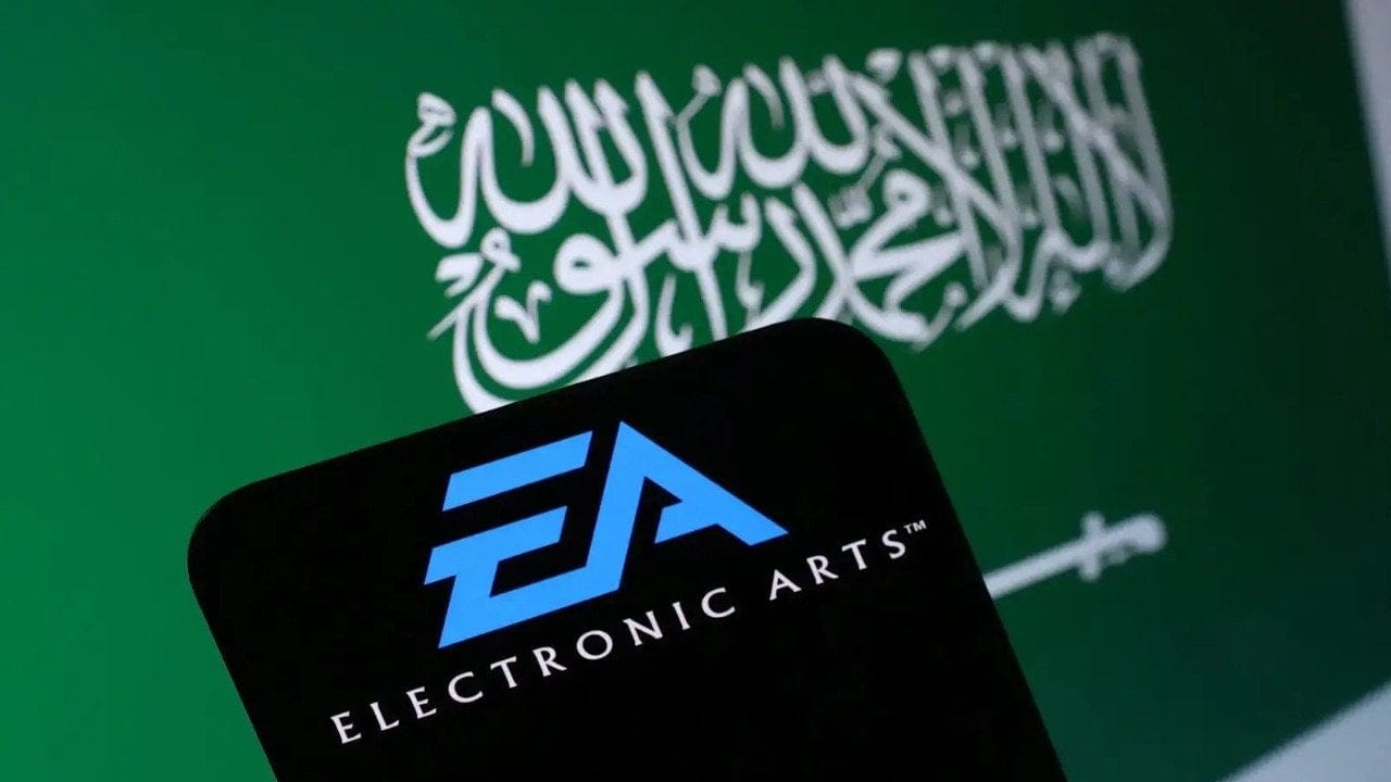 Electronic Arts'ın Suudi PIF'e satışına Avrupa Komisyonu'ndan onay
