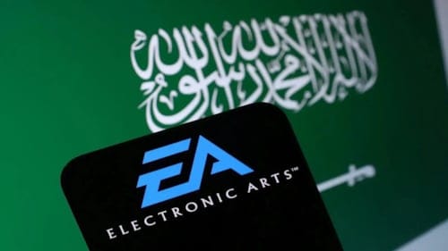 Electronic Arts'ın Suudi PIF'e satışına Avrupa Komisyonu'ndan onay
