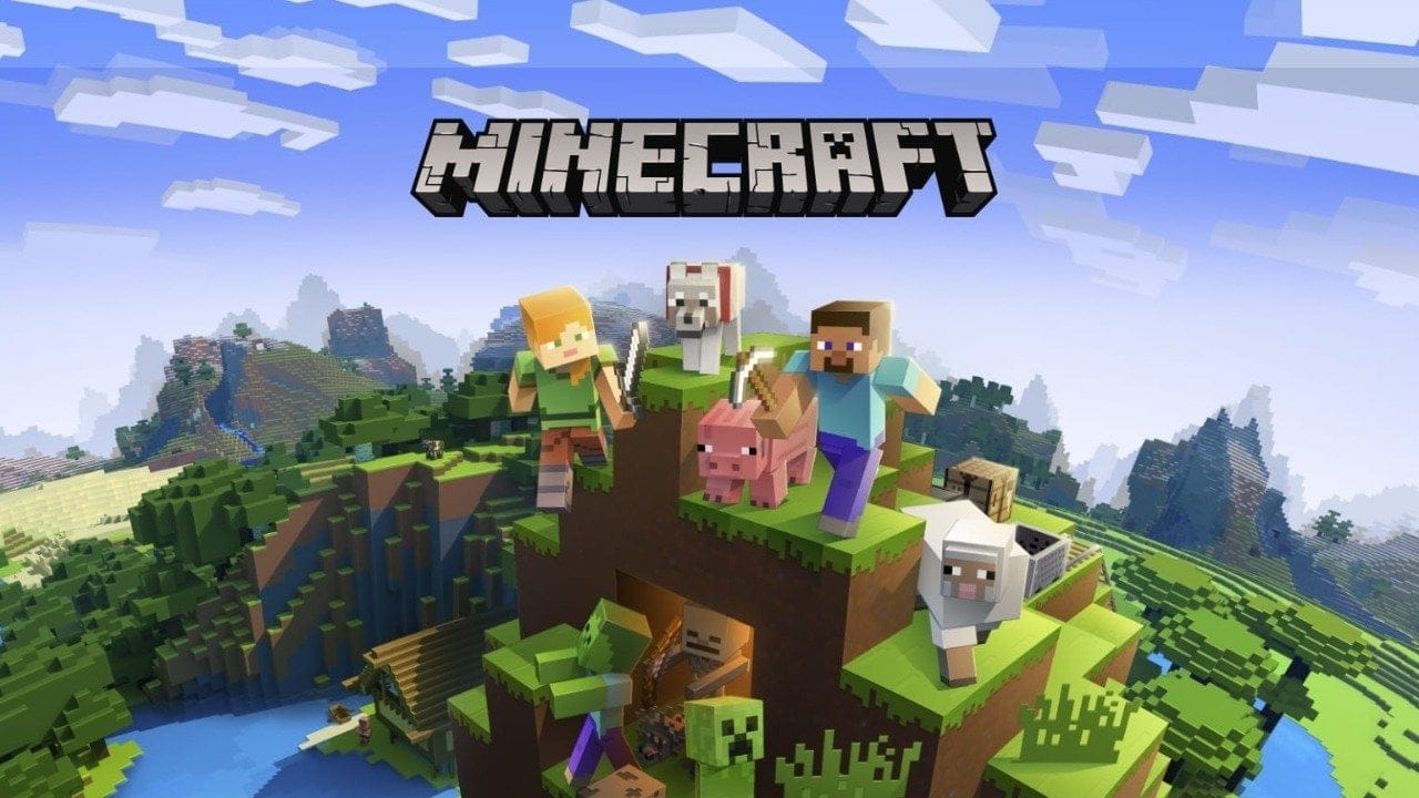 Minecraft oynayanlara Microsoft'tan kritik uyarı! 17 yıl sonra sistem gereksinimleri değişti