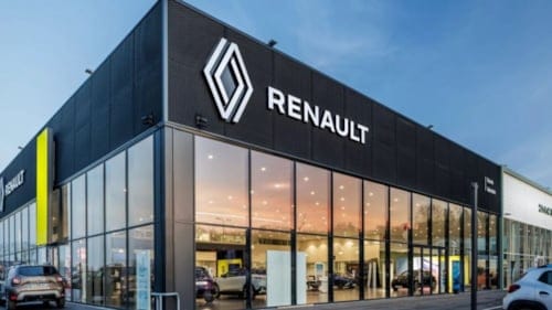 Renault Group ilk yarı satışlarını açıkladı! Türkiye'de dikkat çeken büyüme