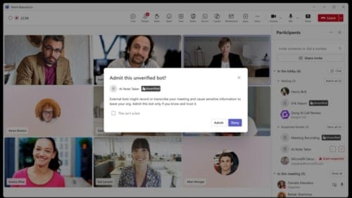 Microsoft Teams'e yıllardır beklenen özellik geldi! Toplantı başlamadan büyük sorunu çözecek