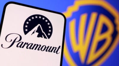 Paramount-Warner Bros. Discovery birleşmesi 2027'ye ertelendi!