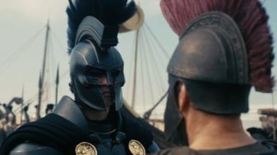 The Odyssey'nin HD sürümü sızdırıldı! X'te milyonlarca kişi izledi