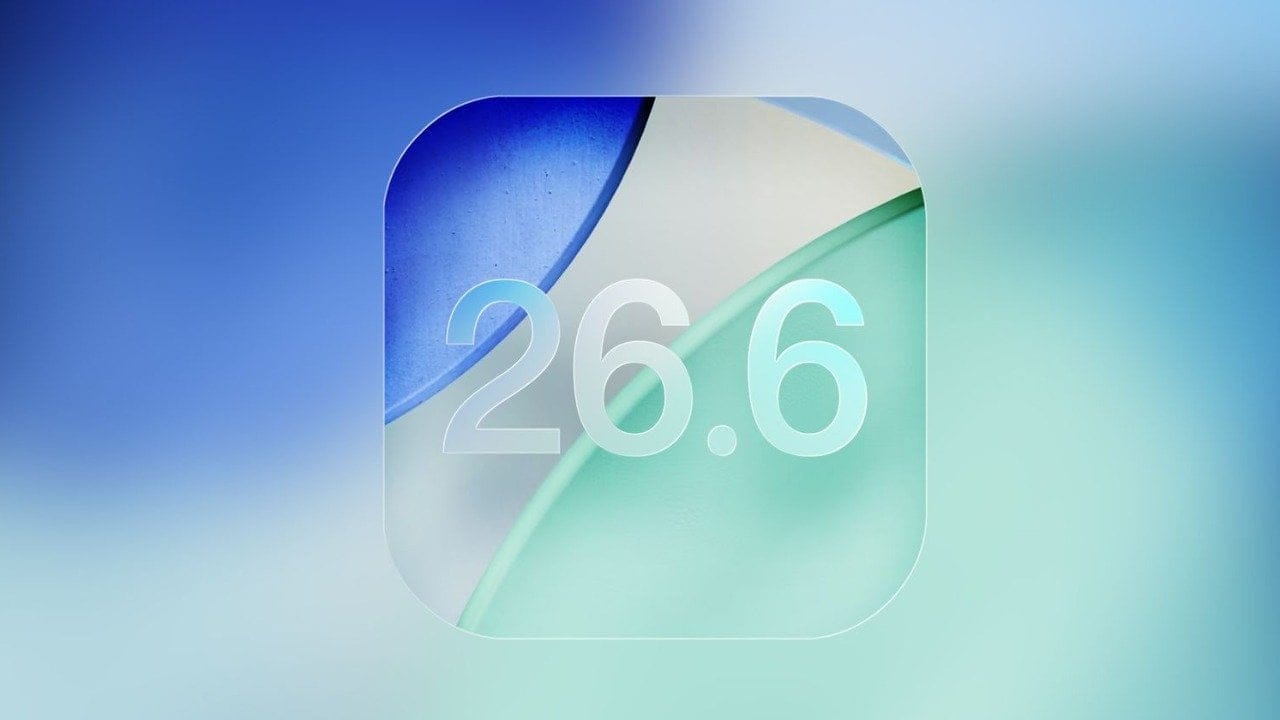 iOS 26.6 yayınlandı! Dikkat çeken yenilikler ortaya çıktı