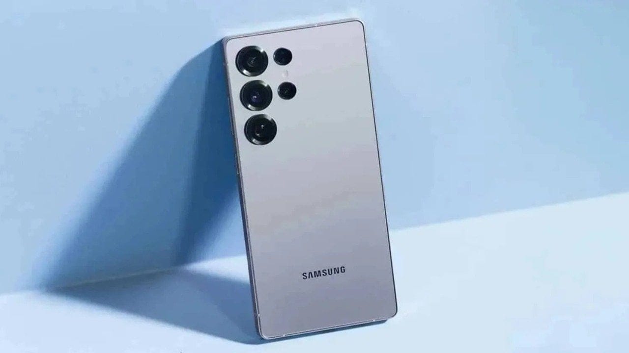 Samsung'dan Galaxy S27 hamlesi! Batarya kapasitesinde yıllar sonra büyük artış bekleniyor