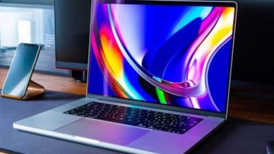 OLED ekranlı MacBook'un panelini yalnızca Samsung üretecek
