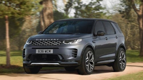 Land Rover'dan sürpriz karar! 10 yıllık SUV modeline resmen veda ediliyor